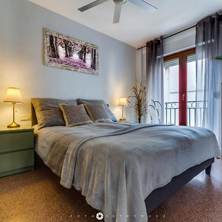 San Nicolas Apartment Alicante Exteriér fotografie